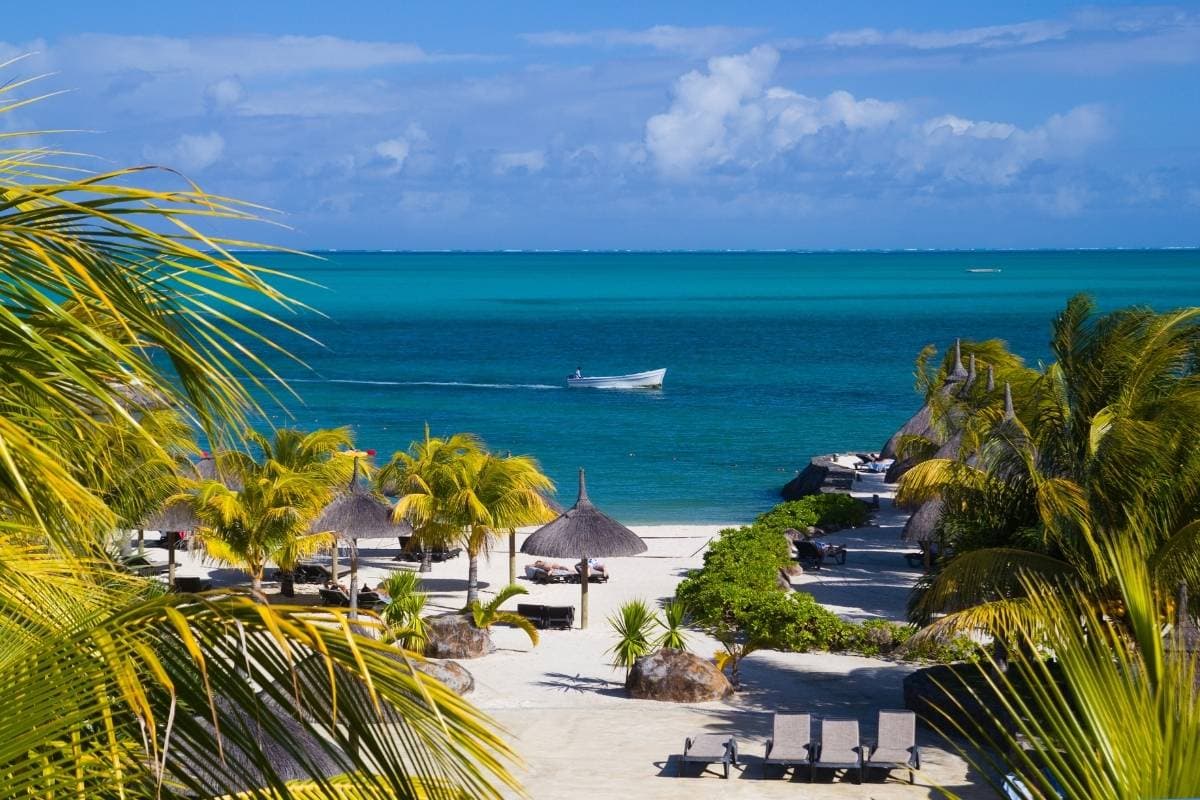 Que faire à Blue Bay - Île Maurice