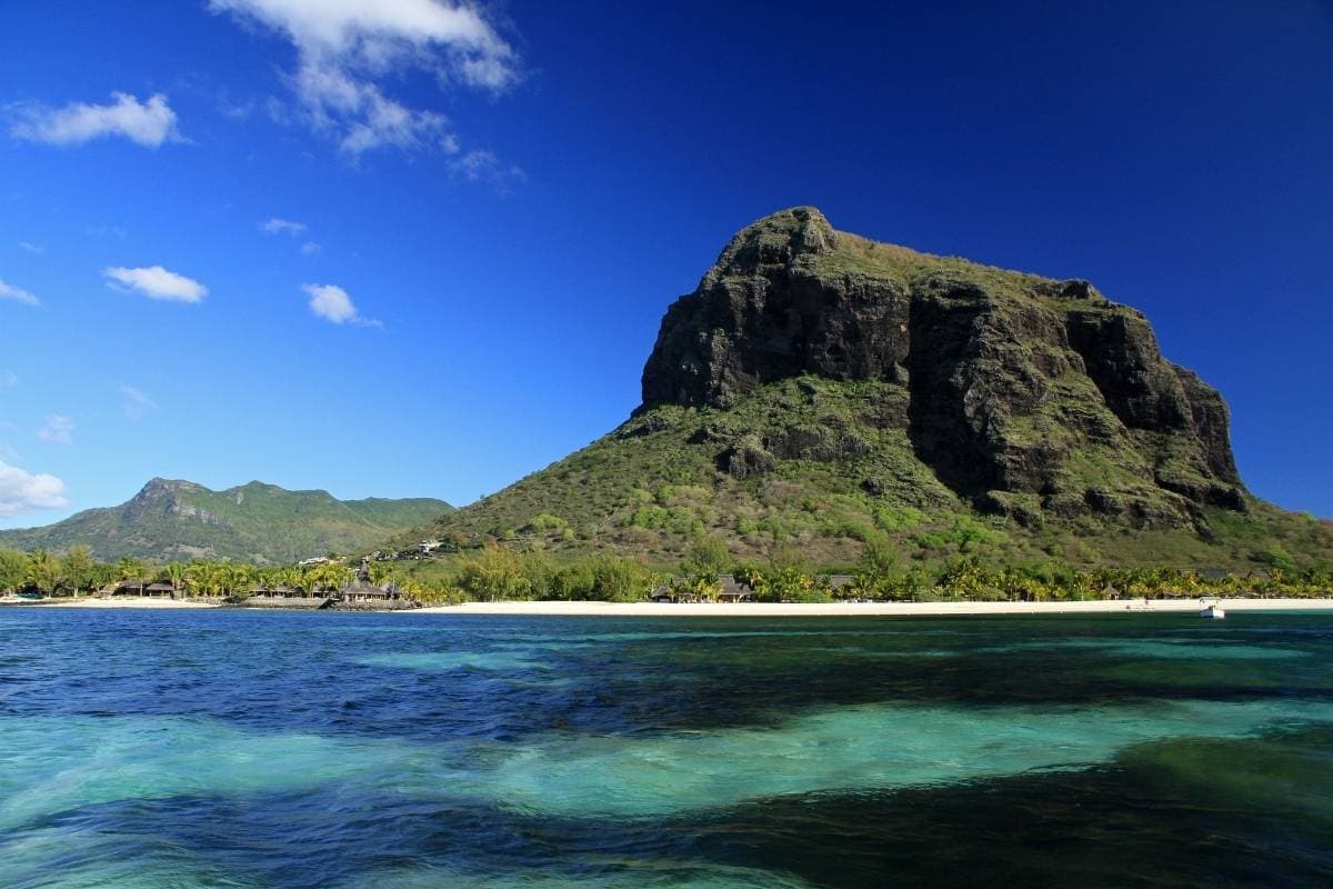 Que faire à Le Morne - Île Maurice