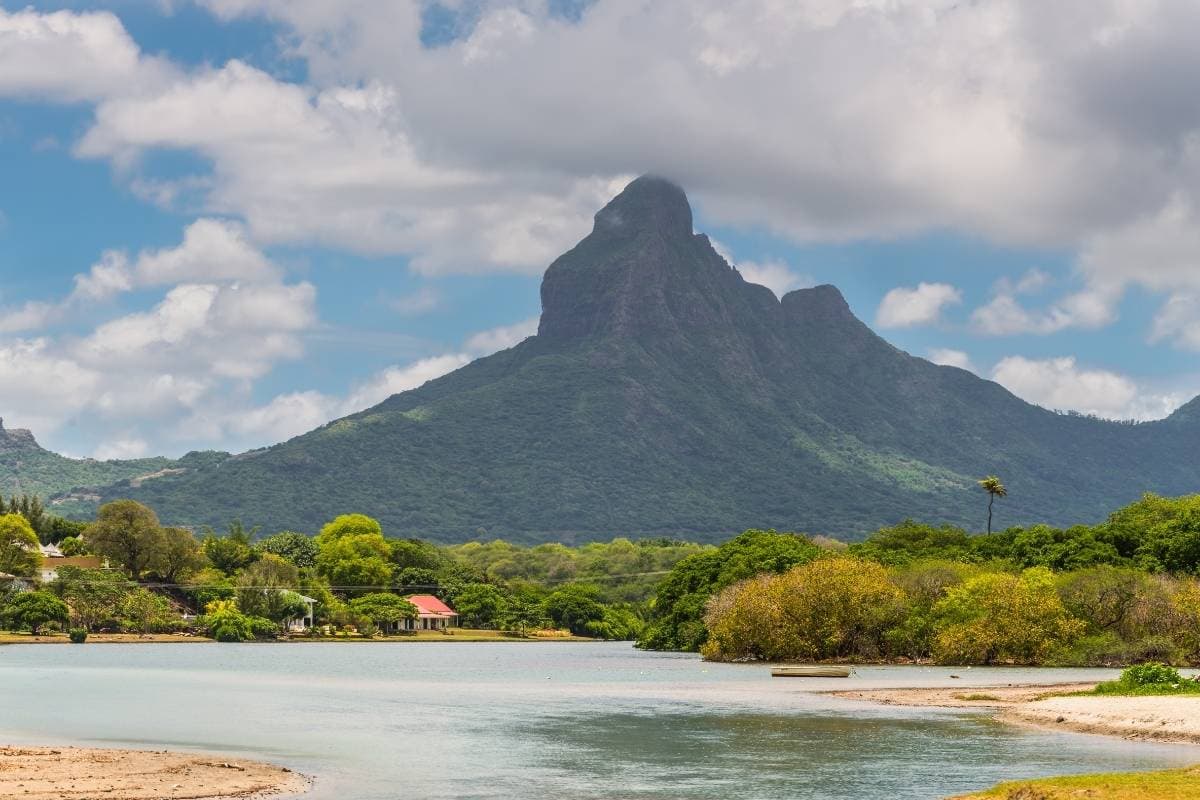 Que faire à Tamarin - Île Maurice